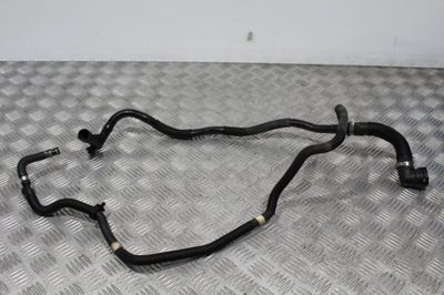 Wąż шланг stelvio фото №1