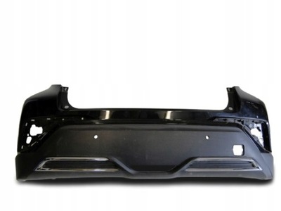 Toyota бампер задній задня 52159-f4010 c-hr pdc фото №1