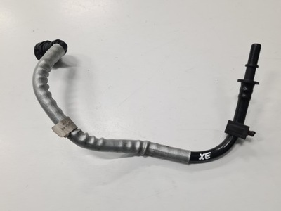 Шланг топлива jaguar xe xf ii x260 f-pace 2.0 d фото №1
