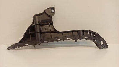 Volvo v70 s80 направляющая бампера левый задняя 31265327 фото №1