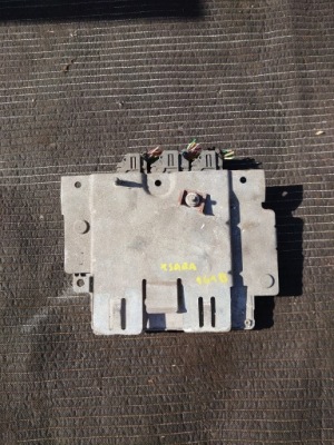 Бортовий комп'ютер citroen оригінальний номер 50409s05 фото №1