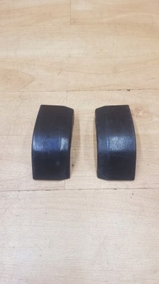 Молдинг лампи задня пара volvo 850 lift фото №1