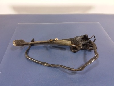 Honda cb1000r sc60 подножка фото №1