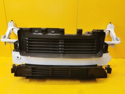 Volvo xc40 2 2.0d ремень перед радиатор вентилятор 31455415 17r.-# фото №1