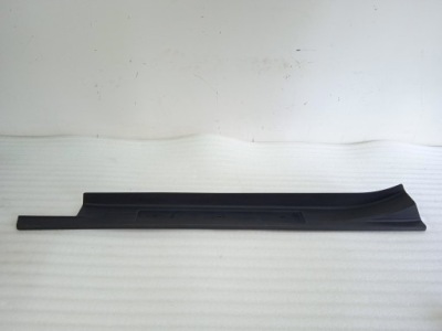 Laguna iii coupe молдинг поріг ліва 768538093r фото №1