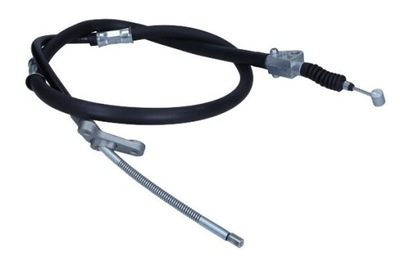 CABLE DE FRENADO RECZ. TOYOTA T. PREVIA 00-06 LE  