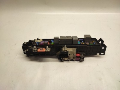 Коробка предохранителей tesla 103440502e electric 2017 фото №1