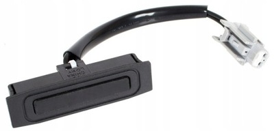 Кнопка кришки багажника nissan qashqai j10 06-13 фото №1