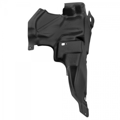 Защита двигателя do lancia delta iii 2008-2014 фото №1