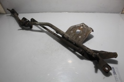 Механізм двірник перед megane scenic ii фото №1