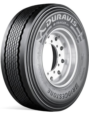 Bridgestone Duravis R-Trailer 002 385/65R22.5 160K