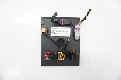 Audi a6 c7 модуль комфорта 4h0907063bh фото №1