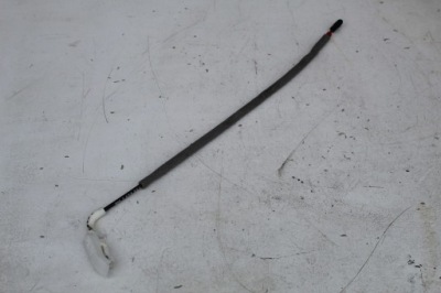 Тяга трос ручка дверь bmw z4 e85 e86 фото №1