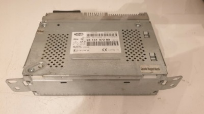 Радіо навігація 208 рестайлінг  smeg iv2 ds4 ds5 фото №1