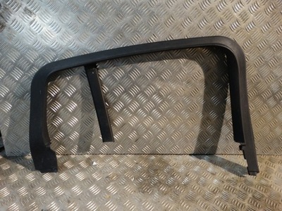 Idealna молдинг рамка двері bmw g02 1 фото №1