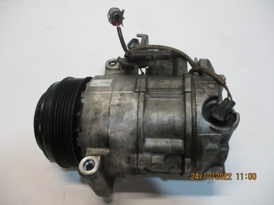 Компресор mercedes glk 2,2 cdi a0008302600 фото №1