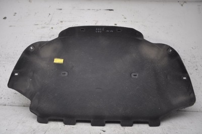 VOLVO S60 II V60 SOUND INSULATION PODBITKA HOOD 30715827  