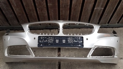 Бампер передний bmw z4 e89 7192162 фото №1