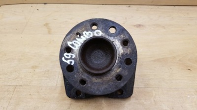 Ступица задняя задняя правая opel combo c lift фото №1