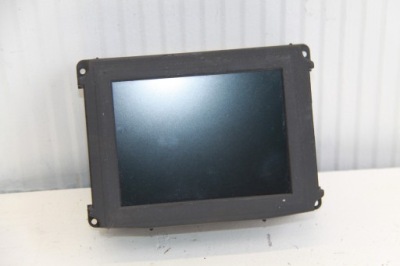 Дисплей opel signum vectra c 6591550302b фото №1