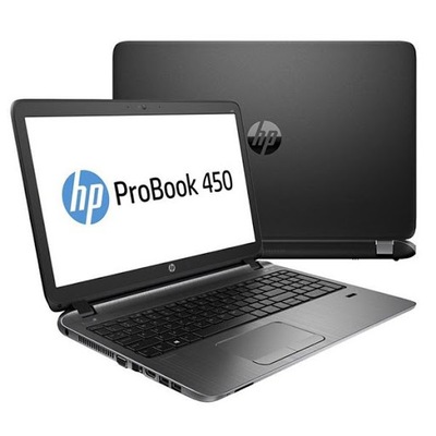Laptop HP ProBook 450 G3 I5 6200U 8/256SSD