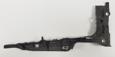 Направляющая бампера левый задняя alfa romeo 159 60688691 фото №1