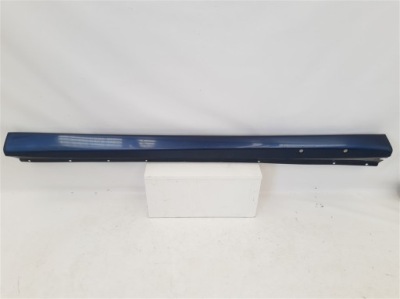 Молдинг поріг ліва maserati 4200 gt 66364100 фото №1