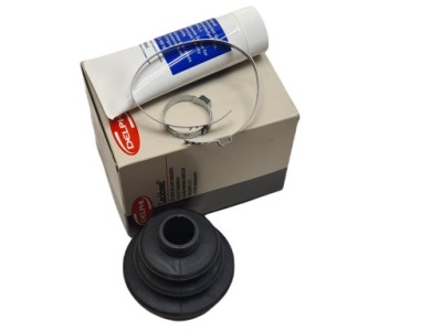 Защита шарнир fiat tempra 1.6 фото №1