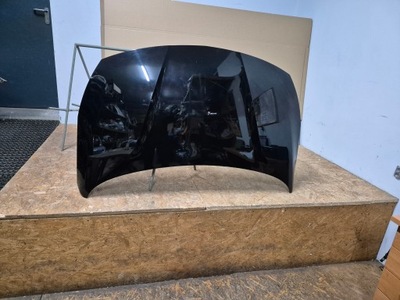 Opel astra 5 k капот передняя перед фото №1