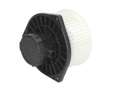 Вентилятор салону suzuki grand vitara фото №1