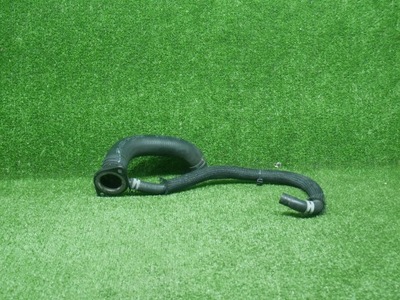 Charger 5.7 труба wąż комплект радіатор ідеальний стан фото №1