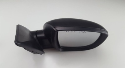 87620-2s350ca дзеркало праве hyundai tucson ii / ix35 i фото №1