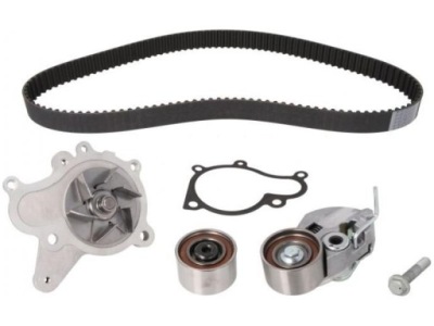 Zest. roz.z насос kia ceed 2.0crdi 07- - hepu pk77971 фото №1