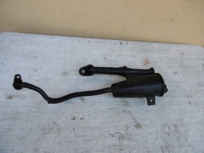 Opel insignia a 2.0 cdti вентиляція картера масляна opel оригінальний номер фото №1