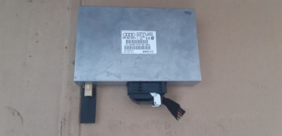 Audi a3 a4 a6 tt модуль bluetooth high 8p0862335a фото №1