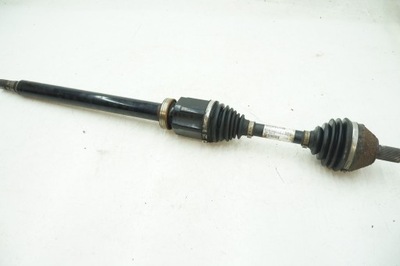 Volvo s60 v60 v70 s80 приводной вал правая автоматическая коробка передач длинная 31272550 фото №1