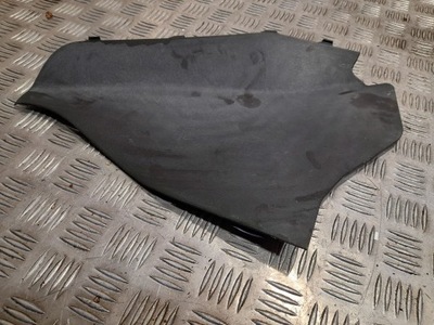 Porsche cayenne 92a 2011 жабо передние фото №1