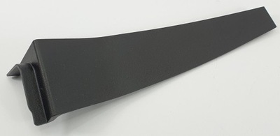 Молдинг защита консоли правая mazda rx-8 f15164951 фото №1