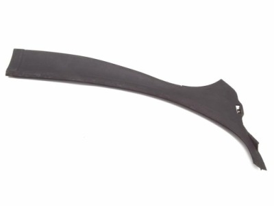 Peugeot 206 + plus 09-12 жабо правое europa фото №1