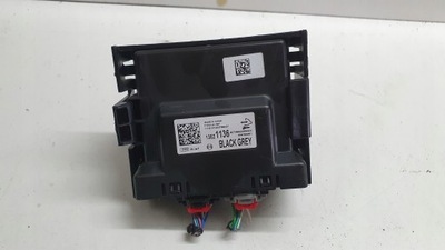 Opel astra k модуль паркування 13521136 фото №1