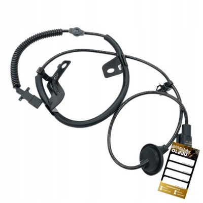 Датчик abs do dodge caliber jeep compas patriot фото №1