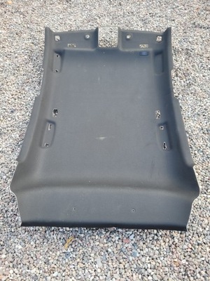 Потолок renault clio v 5 czarna фото №1