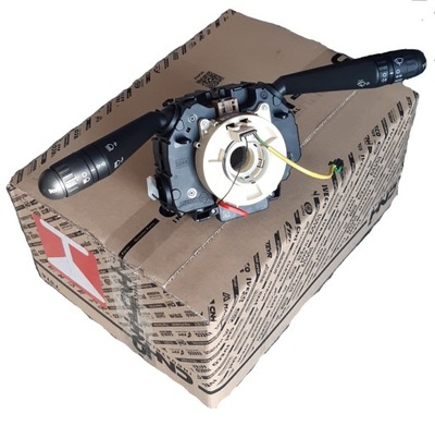 Переключатель света комбинированный iveco 2012 - 2014 фото №1