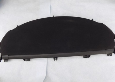 Dw passat cc полиця шторка електрична 3c8861325 фото №1