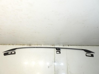 Рейлинг крышный левый volvo xc90 i фото №1