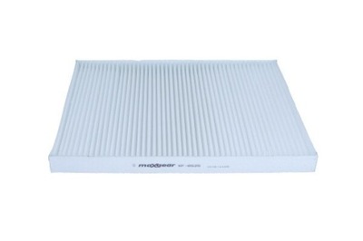 Фильтр кабины alfa romeo giulia 16- фото №1