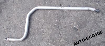 Труба выхлопная глушителя ford ka i фото №1