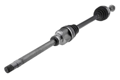 Приводной вал приводная citroen jumper 2.0hdi 110 15- правая фото №1