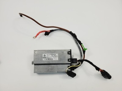 Модуль блок управления света dc vw phaeton lift 3d0907133 фото №1