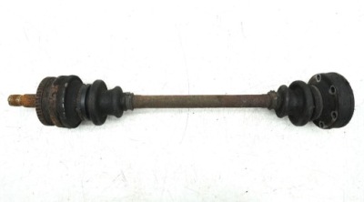 Приводной вал правый задняя правая mercedes slk r170 2.3 k фото №1